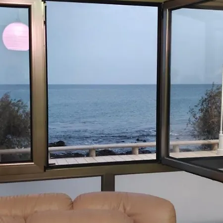 Vista Al Mar
