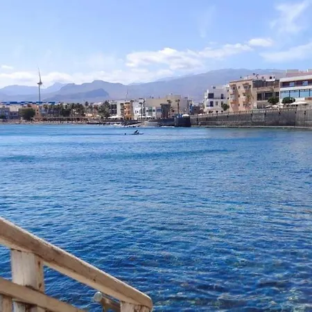 Vista Al Mar Lägenhet